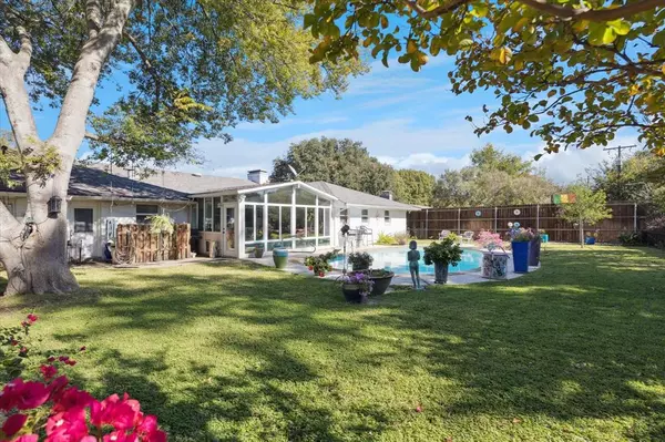 Fort Worth, TX 76109,4209 Bilglade Road