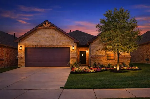 1057 Nighthawk Trail, Alvarado, TX 76009