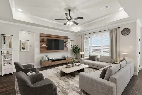 Alvarado, TX 76009,1057 Nighthawk Trail