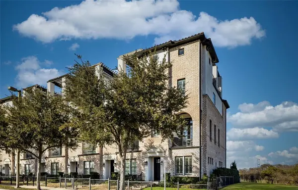 780 Sid Rich Drive,  Irving,  TX 75039