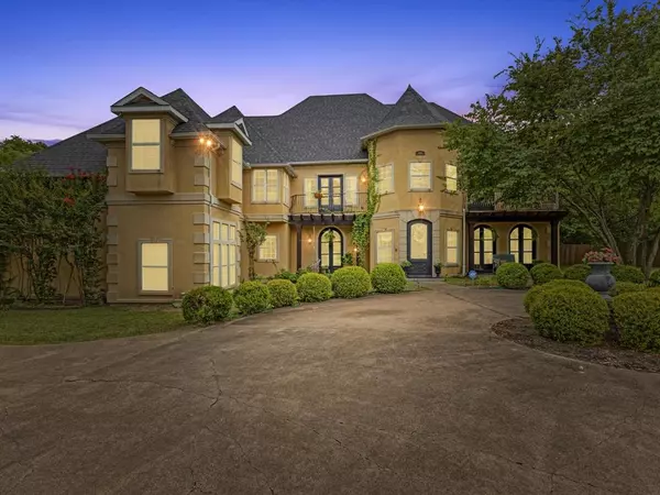 1514 New Market Road, Mesquite, TX 75149