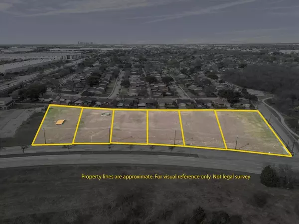 915 N Peachtree, Mesquite, TX 75149