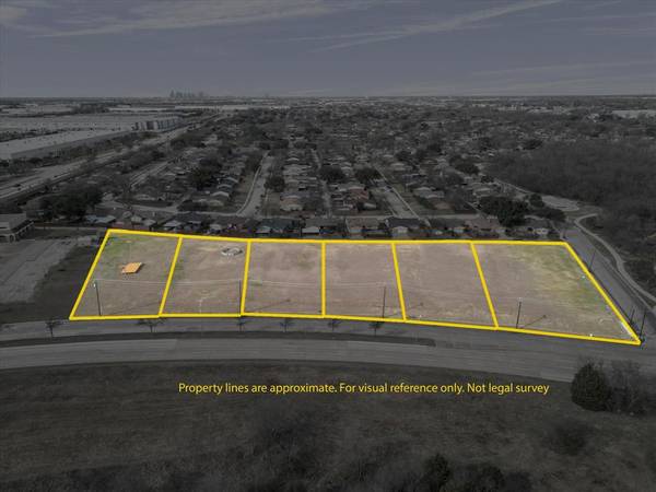 915 N Peachtree, Mesquite, TX 75149