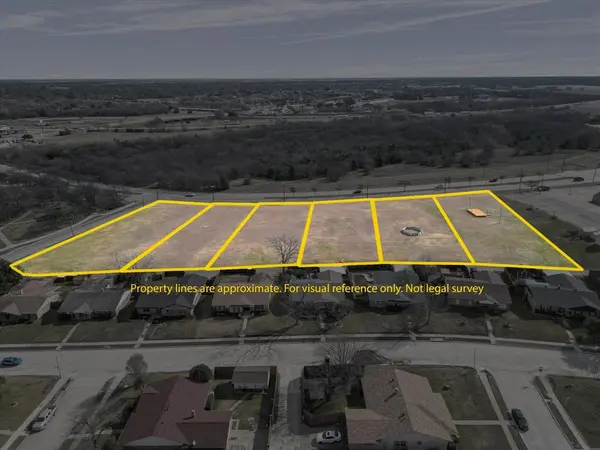 915 N Peachtree, Mesquite, TX 75149