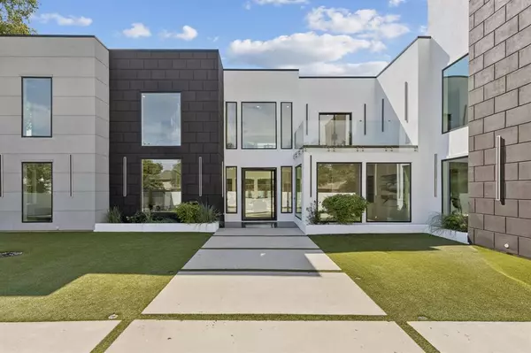 Dallas, TX 75230,6118 Walnut Hill Lane