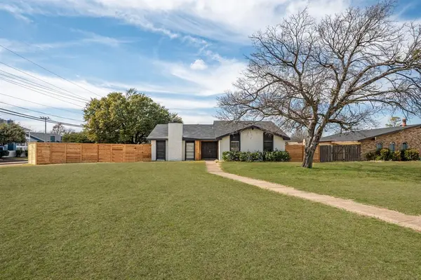 3001 Galaxie Road, Garland, TX 75044