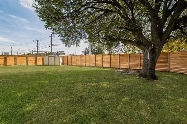 3001 Galaxie Road, Garland, TX 75044