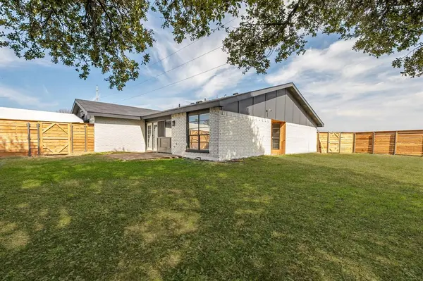 3001 Galaxie Road, Garland, TX 75044