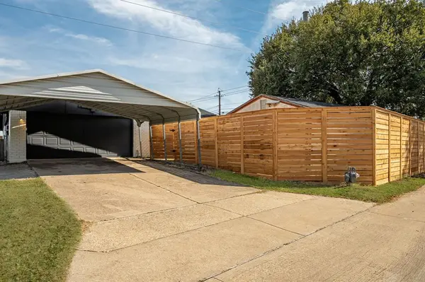 3001 Galaxie Road, Garland, TX 75044