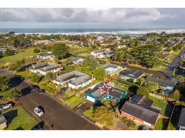 Bandon, OR 97411,710 8TH CT SW