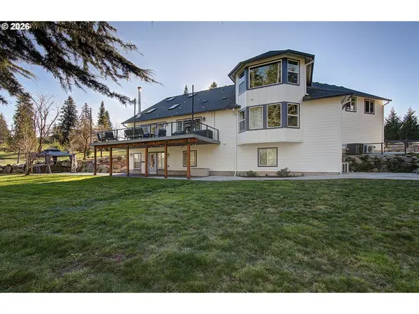 36206 NE LEWISVILLE HWY, Yacolt, WA 98675