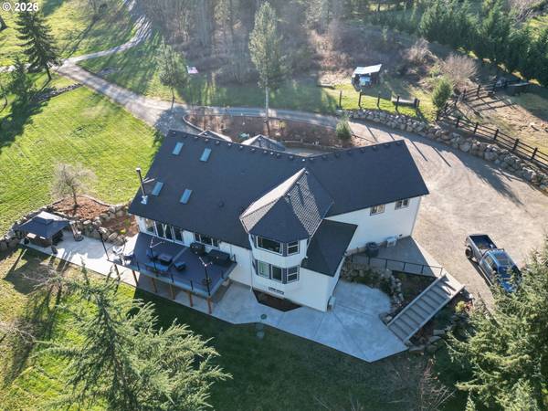 36206 NE LEWISVILLE HWY, Yacolt, WA 98675