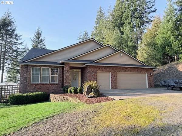 255 ASTRO DR, Kelso, WA 98626