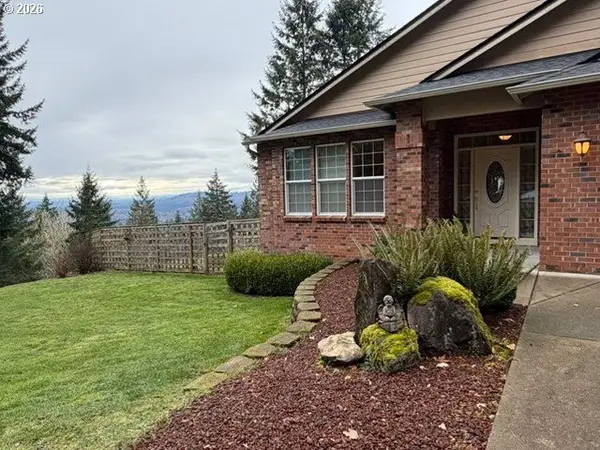255 ASTRO DR, Kelso, WA 98626