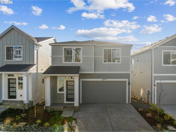 12974 NW Ramona LN #LOT A26, Portland, OR 97229