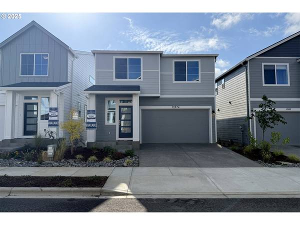 12974 NW Ramona LN #LOT A26, Portland, OR 97229