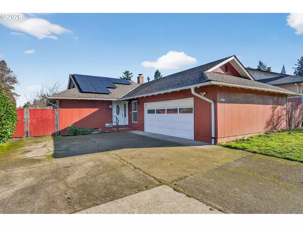 Milwaukie, OR 97267,14758 SE RAINTREE CT