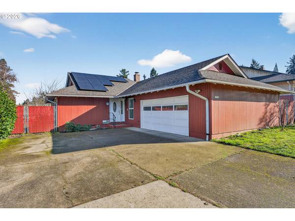 14758 SE RAINTREE CT, Milwaukie, OR 97267