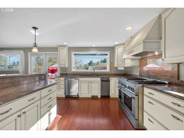 14758 SE RAINTREE CT, Milwaukie, OR 97267