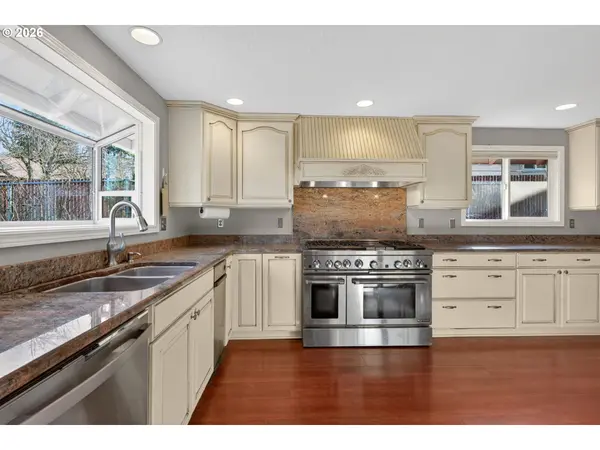 14758 SE RAINTREE CT, Milwaukie, OR 97267