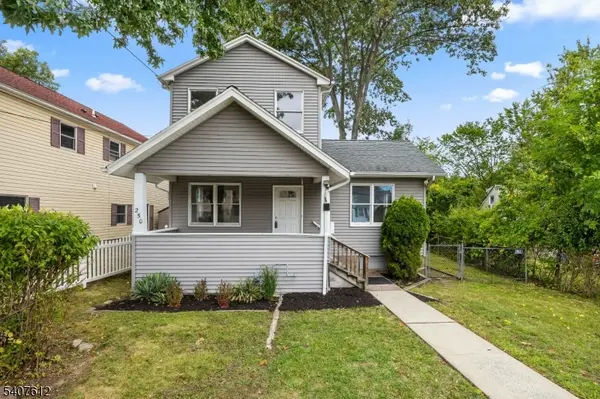 250 Woodcliff Ave, Little Falls Twp., NJ 07424