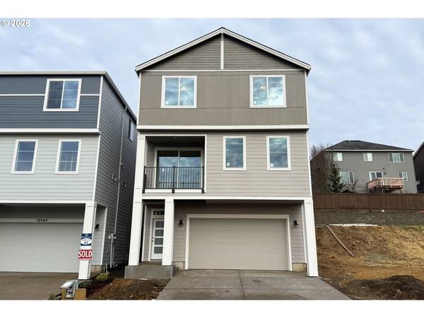 12937 NW RAMONA LN #LOT A4, Portland, OR 97229