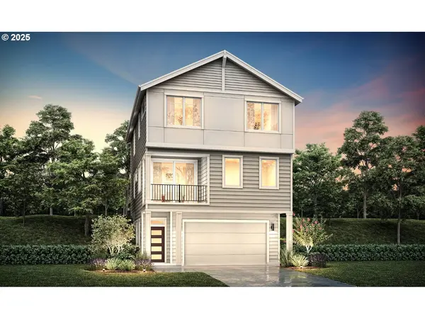 12937 NW RAMONA LN #LOT A4, Portland, OR 97229