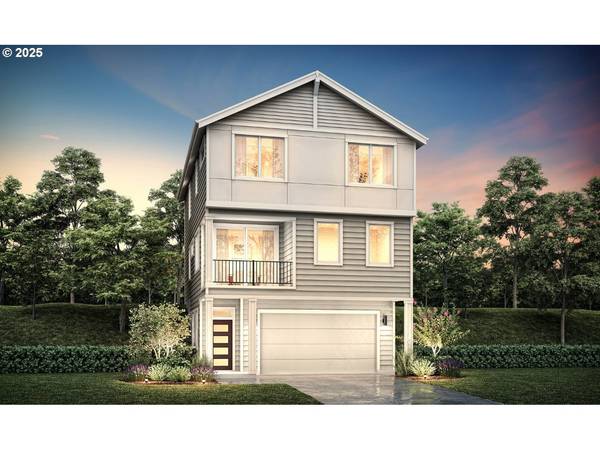 12937 NW RAMONA LN #LOT A4, Portland, OR 97229