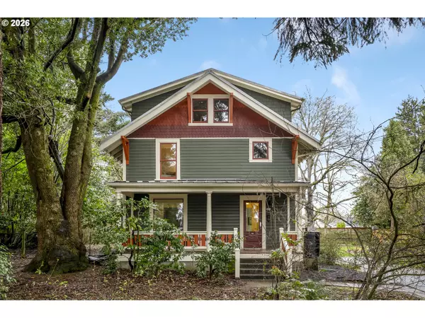 Portland, OR 97213,301 NE 65TH AVE