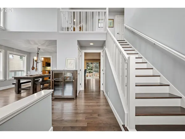 3368 BENTLEY AVE, Eugene, OR 97405