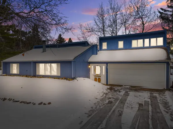 324 N Marion ST, Lake City, MI 49651