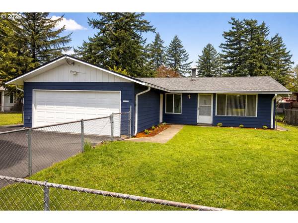3525 SE 141ST AVE, Portland, OR 97236