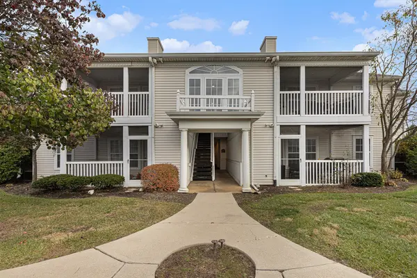 1255 Joyce LN, Scio Twp, MI 48103