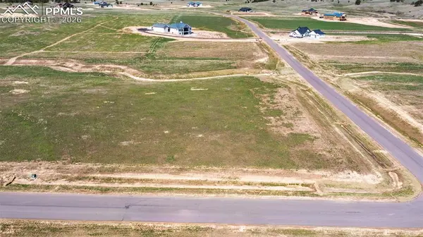 16990 Early Light DR, Colorado Springs, CO 80908