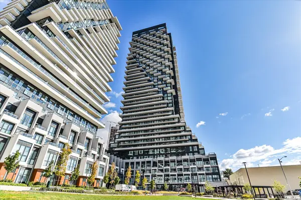 30 Inn On The Park DR #2707, Toronto C13, ON M3C 0P8