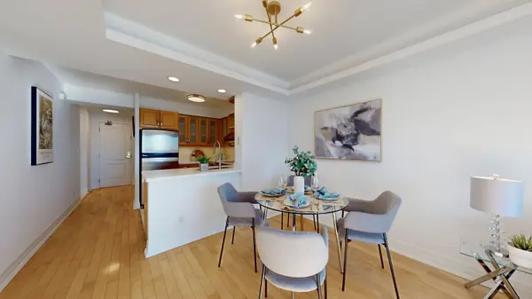 2020 McNicoll AVE #611, Toronto E07, ON M1V 0B5