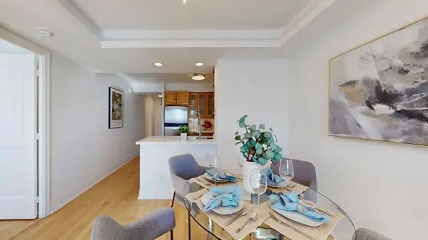 2020 McNicoll AVE #611, Toronto E07, ON M1V 0B5