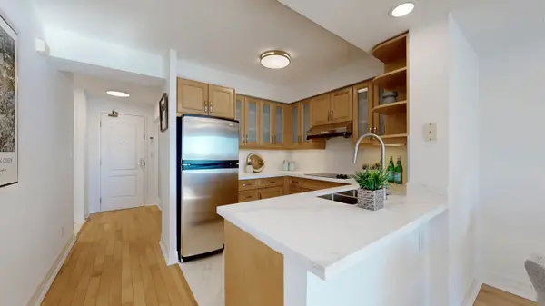 2020 McNicoll AVE #611, Toronto E07, ON M1V 0B5