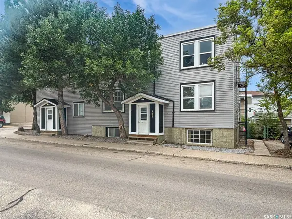 301 Cheadle STREET E, Swift Current, SK S9H 1G5