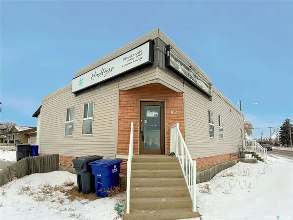 102 North Railway STREET W, Warman, SK S0K 4S0