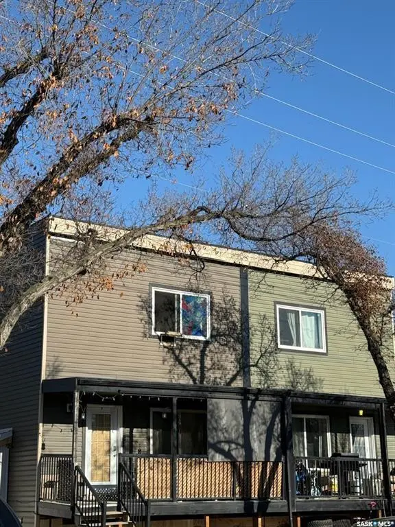 118 5th AVENUE, Kindersley, SK S0L 1S0