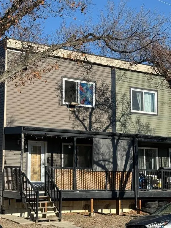 118 5th AVENUE, Kindersley, SK S0L 1S0