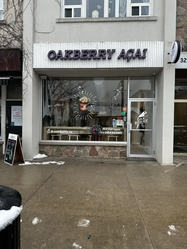 327 Lakeshore RD E, Oakville, ON L6J 1J4