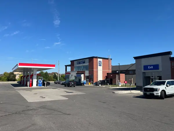 675-705 Remembrance RD, Brampton, ON L7A 3W3