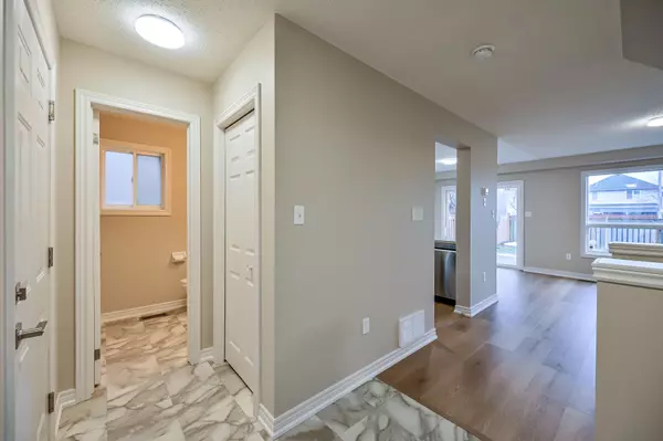 Cambridge, ON N3H 5S7,Address not disclosed