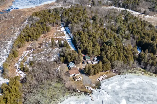 1264 Cox RD, Frontenac, ON K0H 1B0