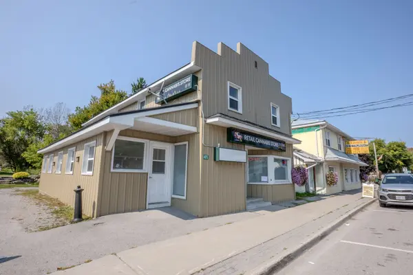 4075 County Rd 121 N/A N, Kawartha Lakes, ON K0M 2A0