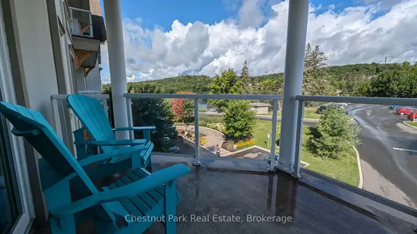 25 PEN LAKE POINT RD #316, Huntsville, ON P1H 1A9