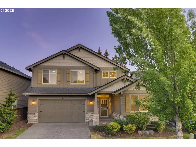 12813 NE 102ND ST, Vancouver, WA 98682