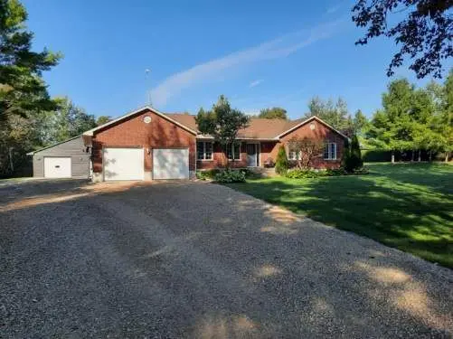 9632 Concession Rd 4 N/A N, Wellington North, ON N0G 2L0